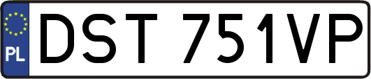 DST751VP