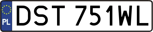 DST751WL