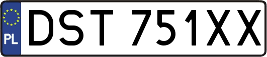 DST751XX