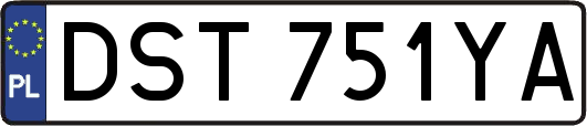 DST751YA