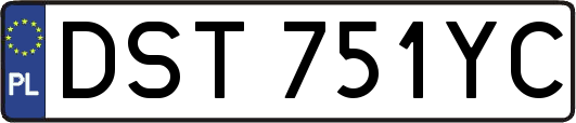 DST751YC