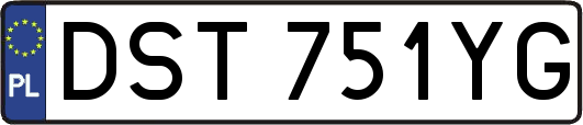 DST751YG
