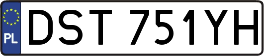 DST751YH