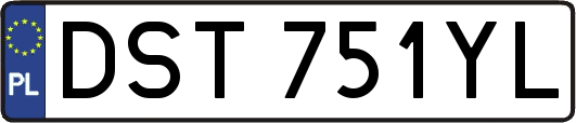 DST751YL
