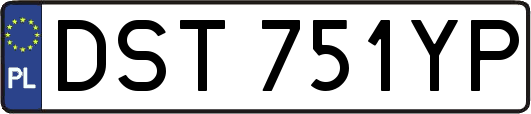 DST751YP