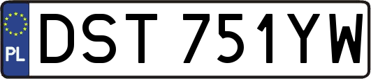 DST751YW