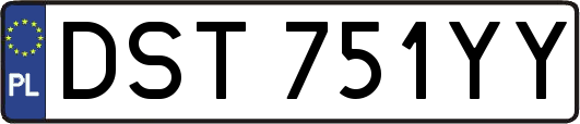 DST751YY