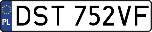 DST752VF