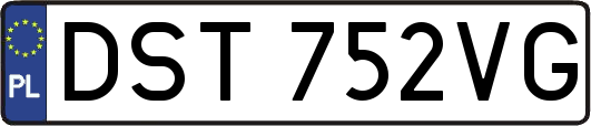 DST752VG