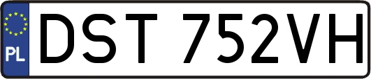 DST752VH