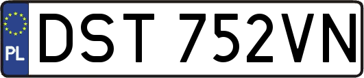 DST752VN