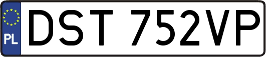 DST752VP