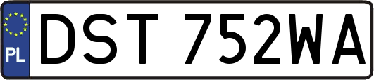DST752WA