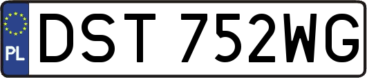 DST752WG