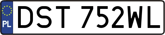 DST752WL