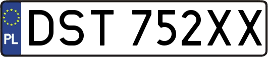 DST752XX