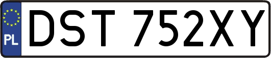 DST752XY