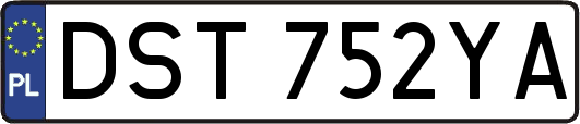 DST752YA