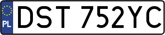 DST752YC