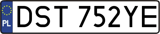 DST752YE