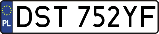 DST752YF