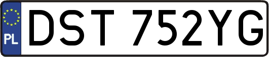 DST752YG