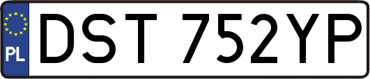 DST752YP