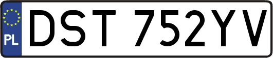 DST752YV