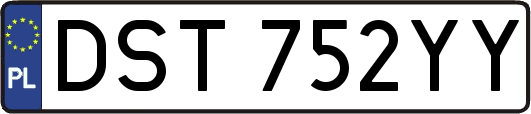 DST752YY