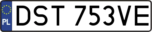 DST753VE