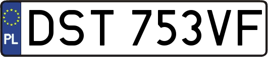 DST753VF