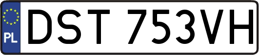 DST753VH