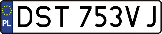 DST753VJ