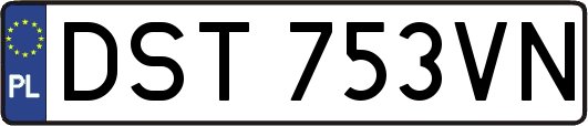 DST753VN
