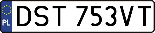 DST753VT