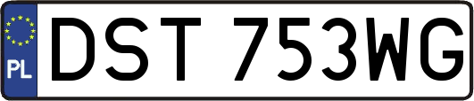 DST753WG