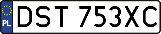 DST753XC