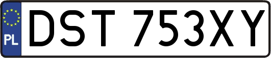 DST753XY
