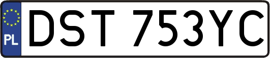 DST753YC