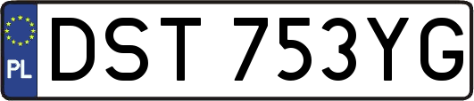 DST753YG