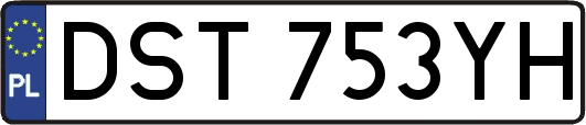 DST753YH