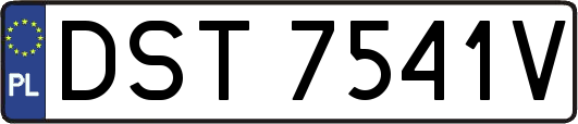 DST7541V