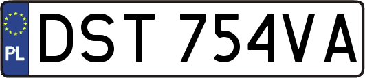DST754VA