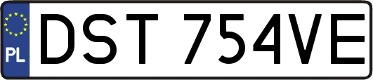 DST754VE