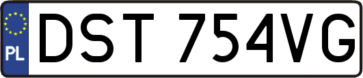 DST754VG