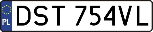 DST754VL