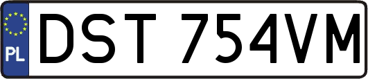 DST754VM