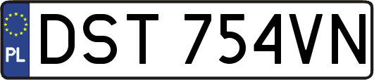 DST754VN