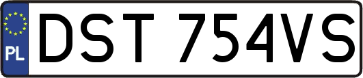 DST754VS