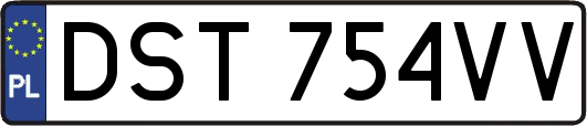 DST754VV
